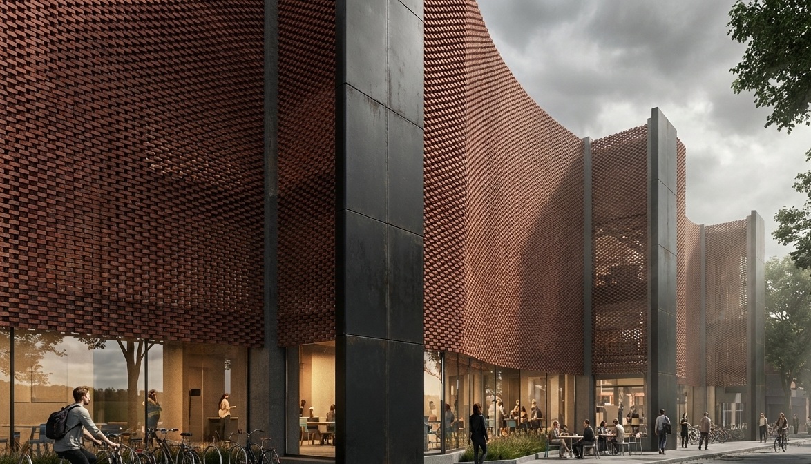 Theme Architects Architecture